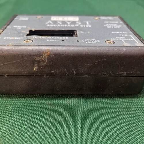 议价ASYST ATR9100，REV.K，9700-9960-