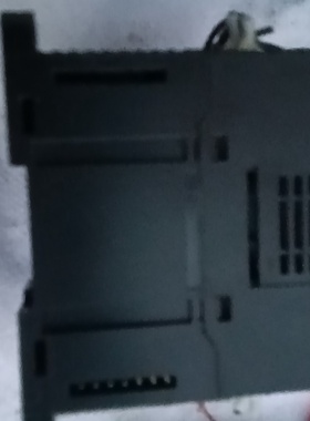 CP1EE30DRAPLC剪线无修好