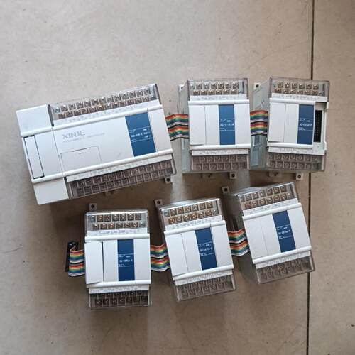 询》信捷PLCXC324RE1个240一台
