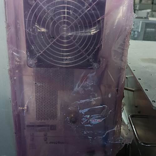 Advanced Energy Navigator II射频议价
