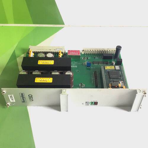 Sonplas 0002EK752020  USDPWM