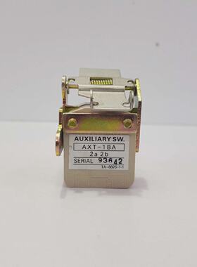 Terasaki AXT1BA Auxiliary Switch Replacement TA882611