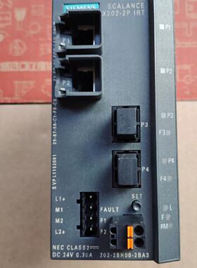 议价议价西门6GK5202-2BH00-2BA3交换机SCALAN