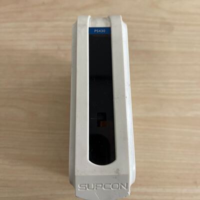 【询价】SUPCON浙大中控PS430图片实物照 成色如图 功能适用