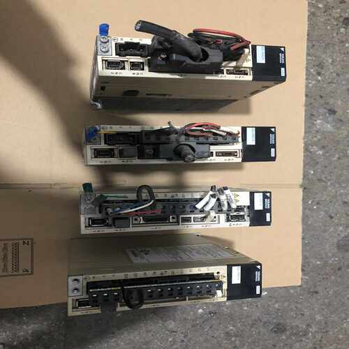 咨询-SGDV－2R8A01A、400W、4台成色如图功能：3