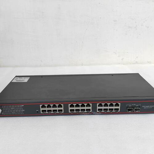 汤湖 TH-2020-10024-2SFP，24口全千兆交换议价