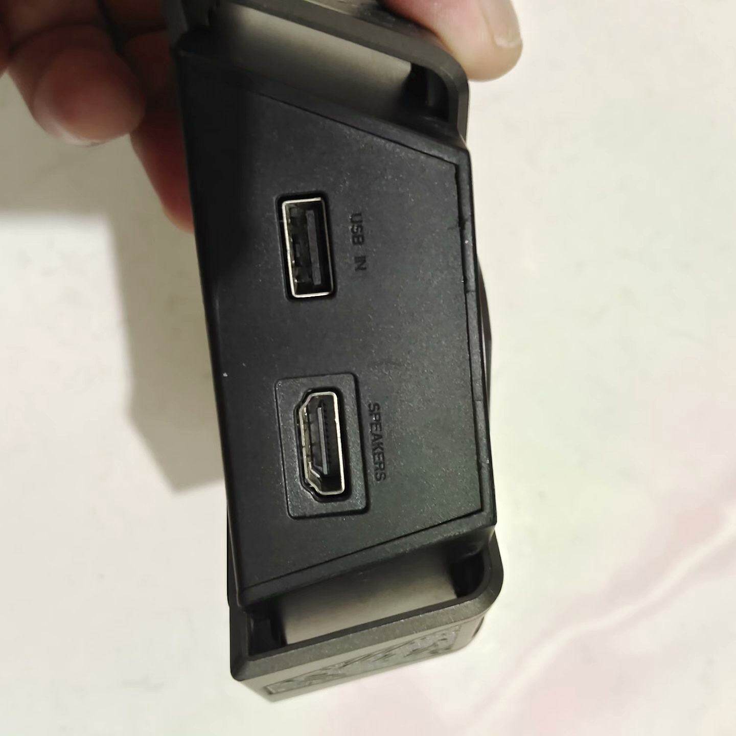 华硕声卡型号ROG CENTURION，功能正常，单机无线，--议价商品