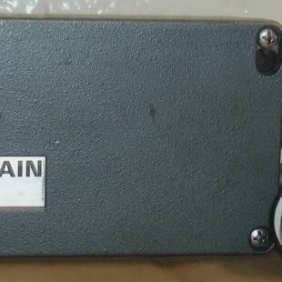 Heidenhain Amplifier Interpolation Box Exe 605 7524SO