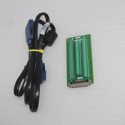 National Instruments NI CB68LPR Terminal Connector  SH6868EP