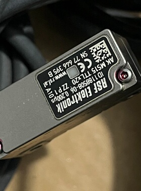 议价RSFElektrok光栅尺读头AKMS15TT议价