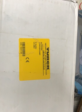 TURCK SE-44X4-E924/CS30007 模块询价