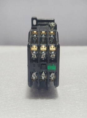 FUJIELECTRICSRC50-2U/X(3a3b)Auxi.Contactor100-110V50/