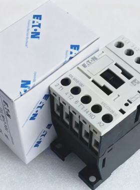 议价EATON直流接触器DILM910C01C议价