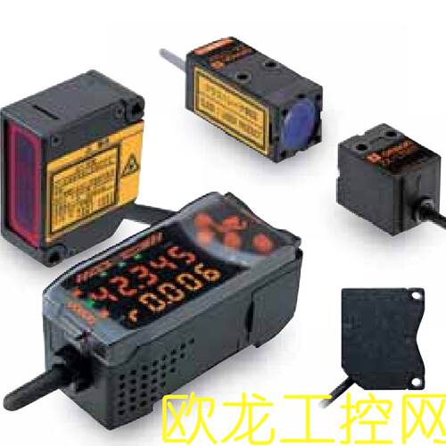供应ZX-EM02T 智能传感器  全新原装未拆封现货*