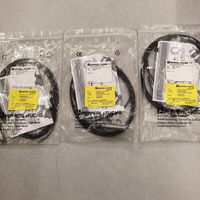 询-PEPPERLFUCHS倍加福接近开关CBB412