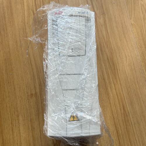 全新无包装未使用ABB510系列变频器-议价