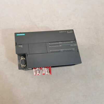 PLC模具6ES7288-1CR40-0AA0询价
