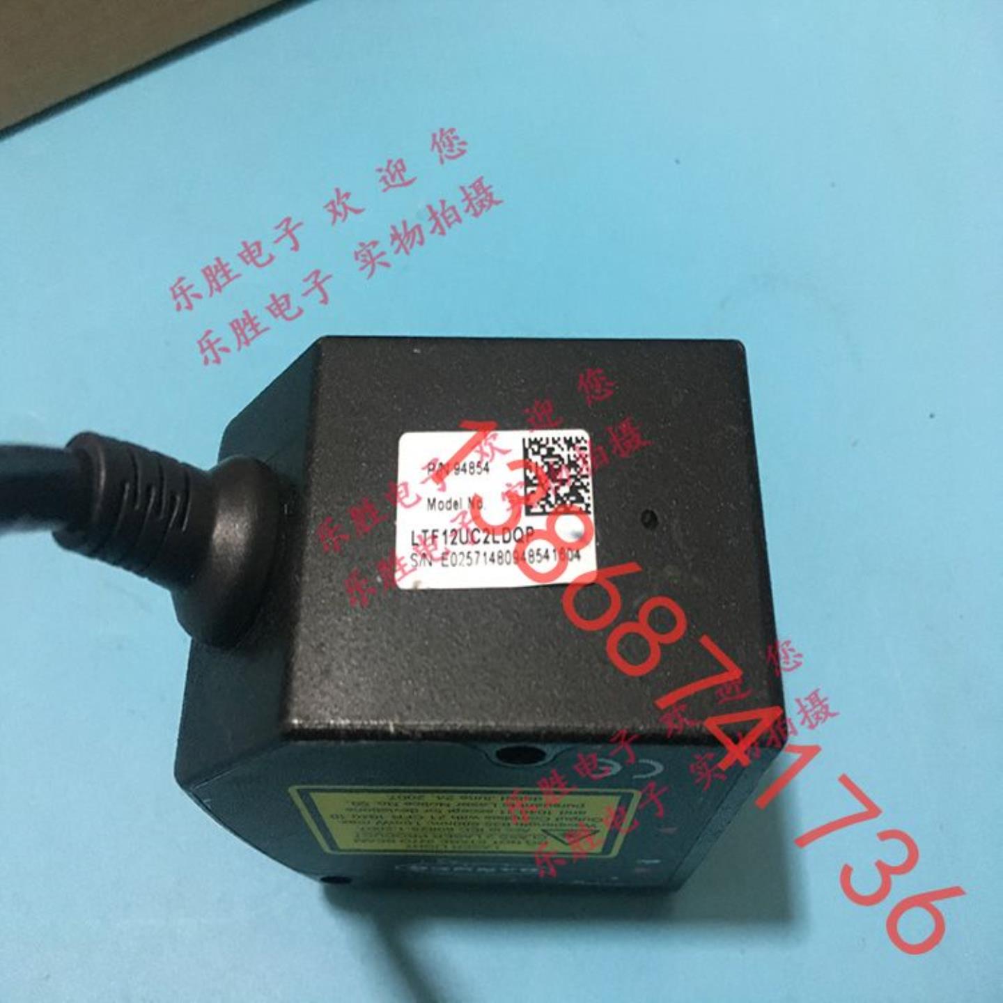 正品美国邦纳BANNER激光测量传感器LTF12UC2LDQP 质量保证