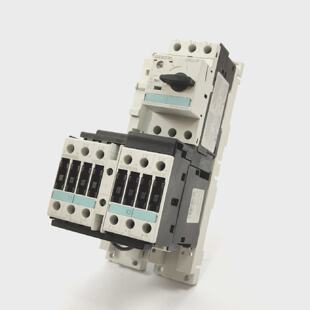 Siemens 3RA12204AB250BB4 Combinaison De Dmarrage Pour Invers