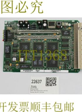 供应22637 CMD PCB处理器模块板30-49153-01PCB-005620
