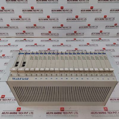 Module De Contrle Webfield FW243X FW233 FW351B FW352B FW353B