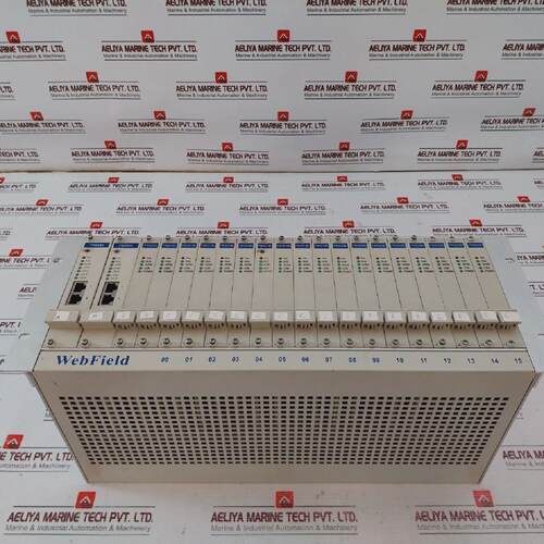 Module De Contrle Webfield FW243X FW233 FW351B FW352B FW353B