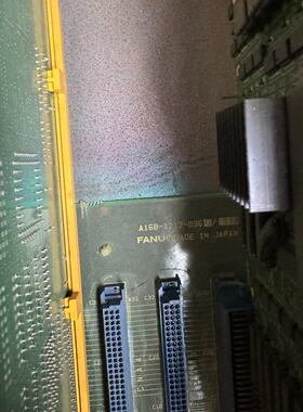 A16B1212036001XFANUC发那科原装主议价