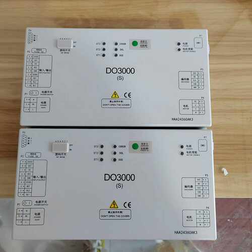 咨询-门机DO3000S门机变频器，门机盒门机控制器HA