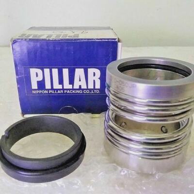 Nippon Pillar Meccanico Sigillare US250 Sigillare Misura 50m