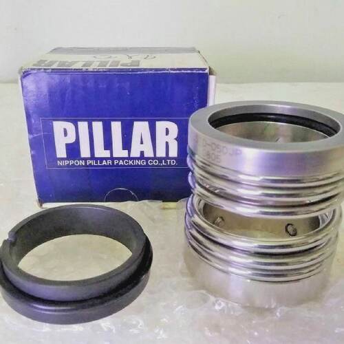 Nippon Pillar Mecnico Sello US250 Sello Talla 50mm  Nuevo