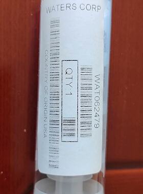 全新Waters液相溶剂瓶塞 WAT062479-议价