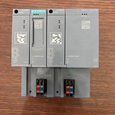PN/PN耦合器，型号6ES7158-3AD10-0X—议价