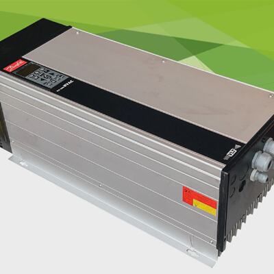 DANFOSS VLT60224C54STR3DLF00A00C0 175Z0055 convertitore di f