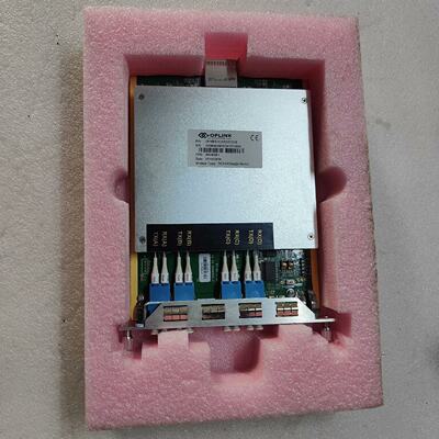 【询价】OPLINK DCPA0光纤扩展卡OFMSSDCARDZES适用