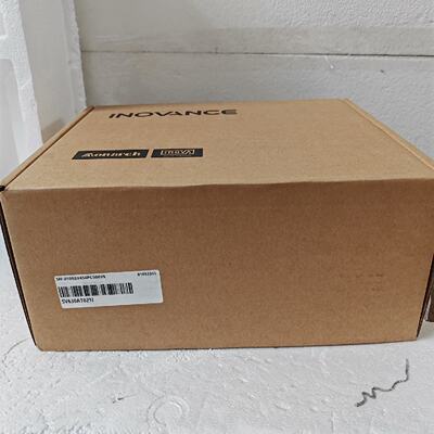 议价#控制器汇川驱动器SV630AT021I 全新正品，盒码一致