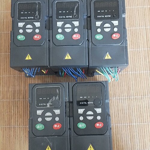 通用型矢量变频器2.2G4P380V-询