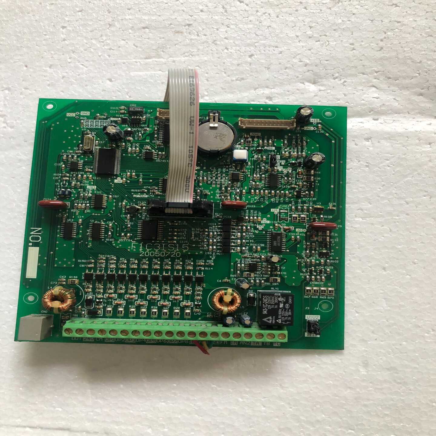 【议价】变频器线路板F1C3IS15适用