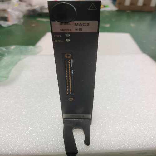YOKOGAWA横河MAC25询价