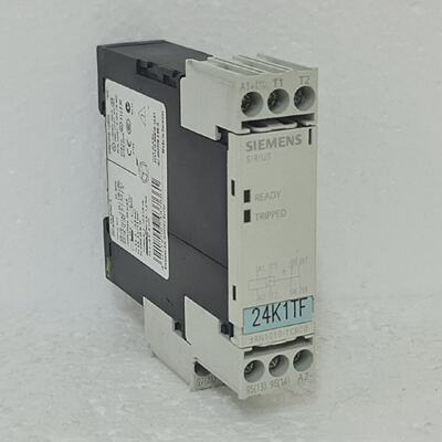 SIEMENS 3RN10101CB00 Termistor Motor Proteccin Unidad de Eva