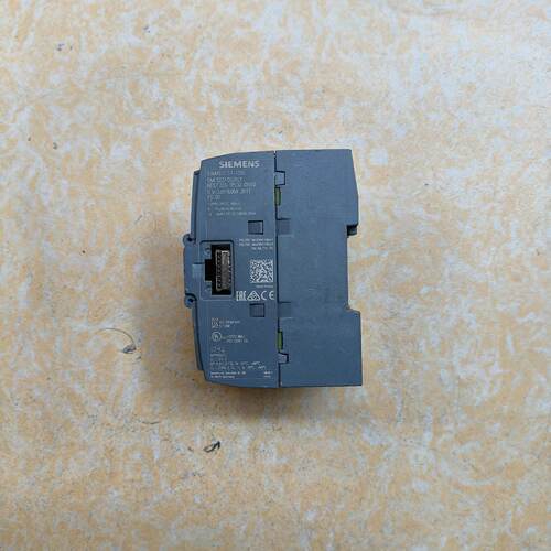议价Plc Module适用