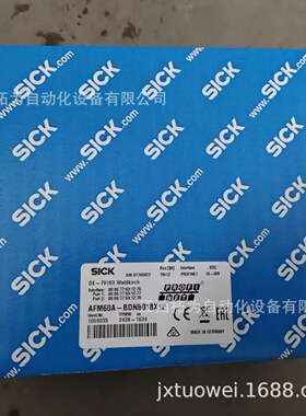 寻IAFM60ABDNB018X12A3M60BBDPB013X13西克SICK编码器议价销售