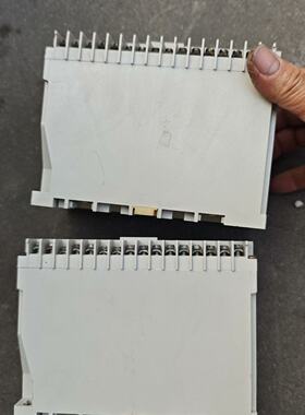 Trützschler BER 5 BER 7触发器各一台--议价商品