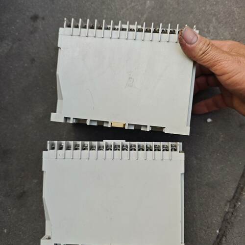 Trützschler BER 5 BER 7触发器各一台--议价商品