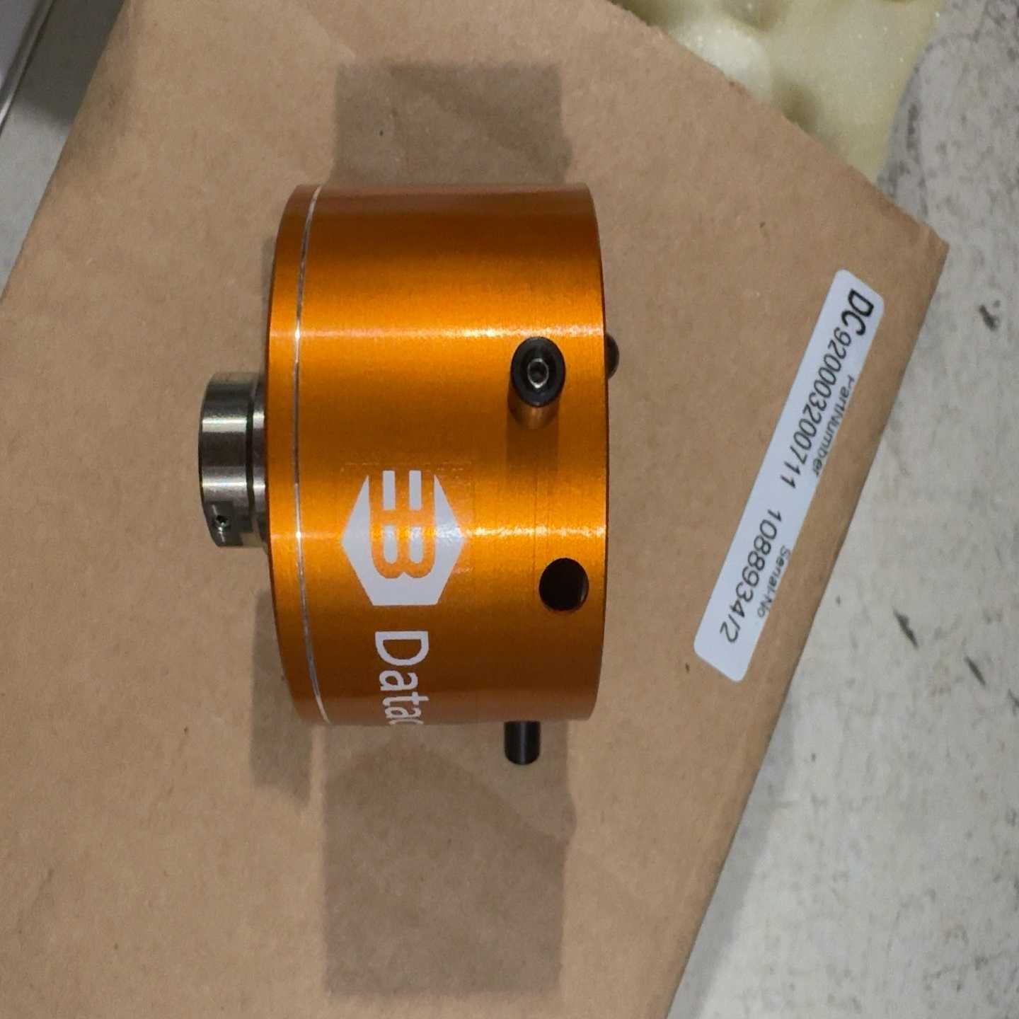 Datacon920003200711成色全新-询价客服