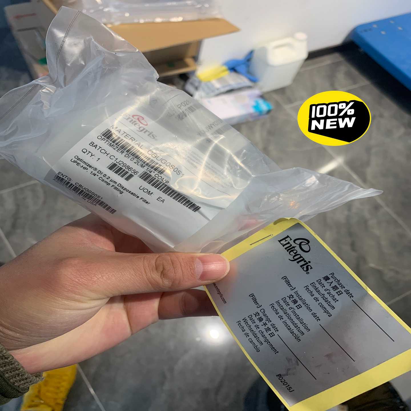 议价tegris英特格001，现货适用