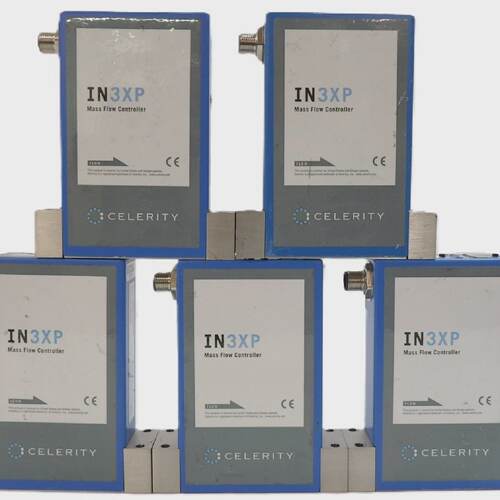 Celerity Mykrolis AANGDD0W1 Mass Flow Controller MFC Reselle