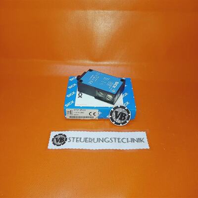 Sensor Fotoelctrico Sick WT272F430  1 015 082