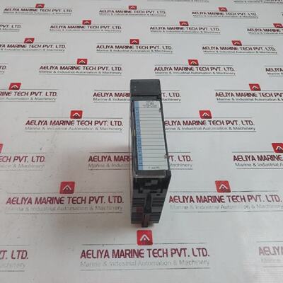 GE FANUC IC693MDL646F Module DEntre Logique POSNEG 16 Points