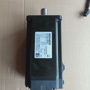 汇川伺服电机MS1H120C30CBA610RWH 议价商品