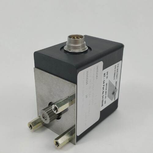 Mettler Toledo 3242.P0071 24139446 Engine Really Good Condit